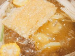 -牛很鲜潮汕牛肉火锅(乐清店)