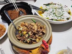 -绿草地·湘菜(悦方ID mall店)