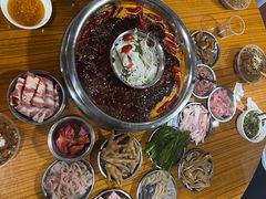 -渝味黄姐火锅(黄泥村店)