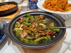 -品海楼·大连海胆锅贴馆(东港店)