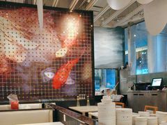 -渔语鱼酸菜鱼新川菜(来福士店)