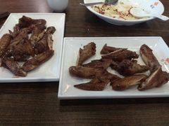-裕记烧腊连锁餐饮(国商分店)