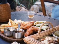 -六阅·福十 FORTEN 海景咖啡西餐厅(双廊古镇店)