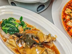 -新光酒家·河豚·海鲜·蟹料理(浦东店)