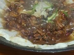 -皖北巫氏三胖地锅鸡(正大店)
