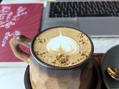 -木嘛working coffee(前海店)