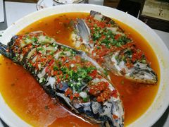 -千岛湖小鱼儿·淳安匠心农家菜