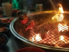 -五彩凉山自助西昌烧烤(柳翠路店)