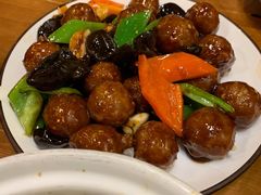 -锦小馆(安贞店)
