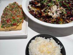-三猫黑鱼花(南大店)