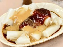 混酱肠粉-满足面(白水井大街店)