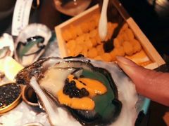 -Osteria Garden 生蚝花园餐厅(原进贤路店)