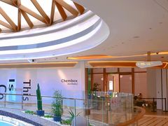 -CHEMBOX·COFFEE·BRUNCH(天津K11店)