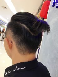 点击看大图 -愉己冥想·护发专门店