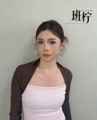 点击看大图 -班柠美妆·化妆私教(汉中路店)