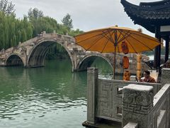 -嘉兴月河历史街区