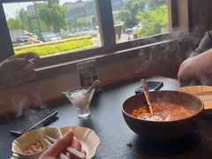 -桐湾大院·桐庐菜(滨江店)