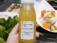 -百年果林椰子鸡(宝安总店)
