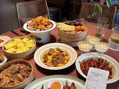 -荷栖小院·品质江西菜(红谷滩店)