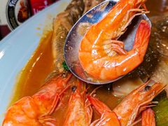 -渔娘渔家丹东海鲜(东直门店)