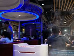 -蒙肥羊·酸汤潮牛·鲜牛肉火锅烤肉自助(岗顶店)