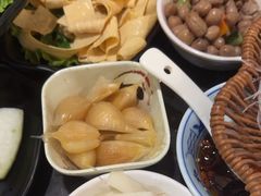 -东来顺饭庄(金泉广场店)