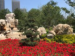 -西海子公园