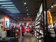 -361度(湖西中路店)