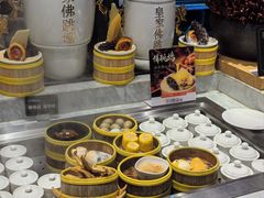 -川骄海鲜自助(亚运村店)