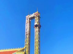 -七彩云南欢乐世界