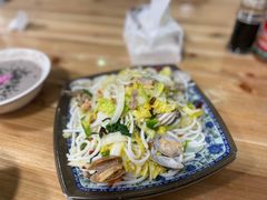 -福州人铭小吃