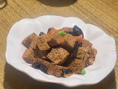 -渝信川菜(长安店)