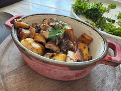 -The Rug Cafe(王府中环店)