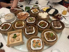 -龙的酒楼·手工早茶·顺德菜(近良路店)