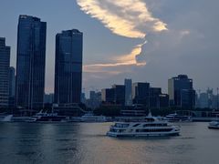 -三利音·浦之舟(滨江大道店)