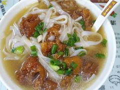 -荔林食店(西华路店)