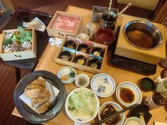 -黒豚料理 寿庵(中央駅西口店)