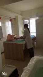 -美悦月子中心(财大店)