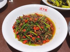 -天下客饭店(中山路店)
