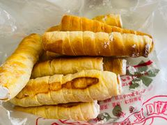 -百香林西点(西安门店)