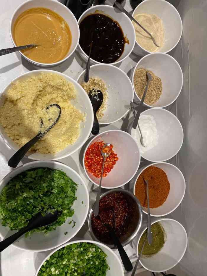 一人食记回转小火锅(源著天街店)-"非常适合一个人吃的转转小火锅!