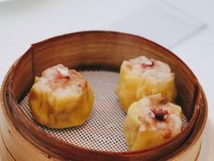八带滑烧麦-铭家点心(秦岭路店)