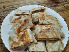 -溢心园香河肉饼总店
