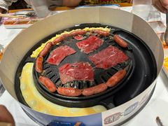 -朴太院·烤肉万岁(盐城店)