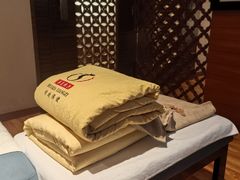 -华夏良子·足道·SPA·艾灸(苏州桥店)