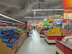 -农工商超市(金沙江路店)