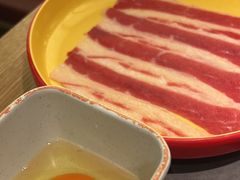 -沼津港精致料理·寿喜烧·烧鸟(龙湖南桥天街日料榜单店)