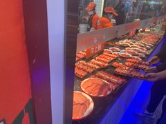 -李姑婆鲜切牛肉火锅自助(凤城二路店)