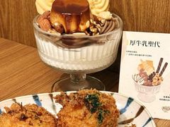 -CURRY YA 熟成咖哩專門店(深圳湾万象城店)
