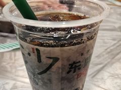 荔枝可乐-东排食堂长沙小吃大排档(五一广场店)
